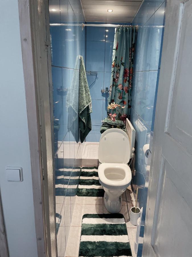 Charming Apartment In Tallinn Old Town! Екстер'єр фото