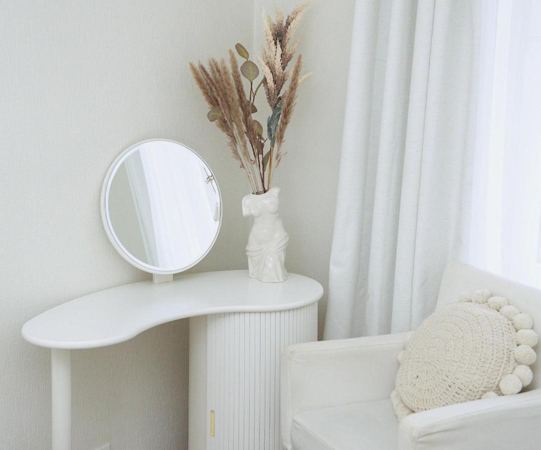 Charming Apartment In Tallinn Old Town! Екстер'єр фото