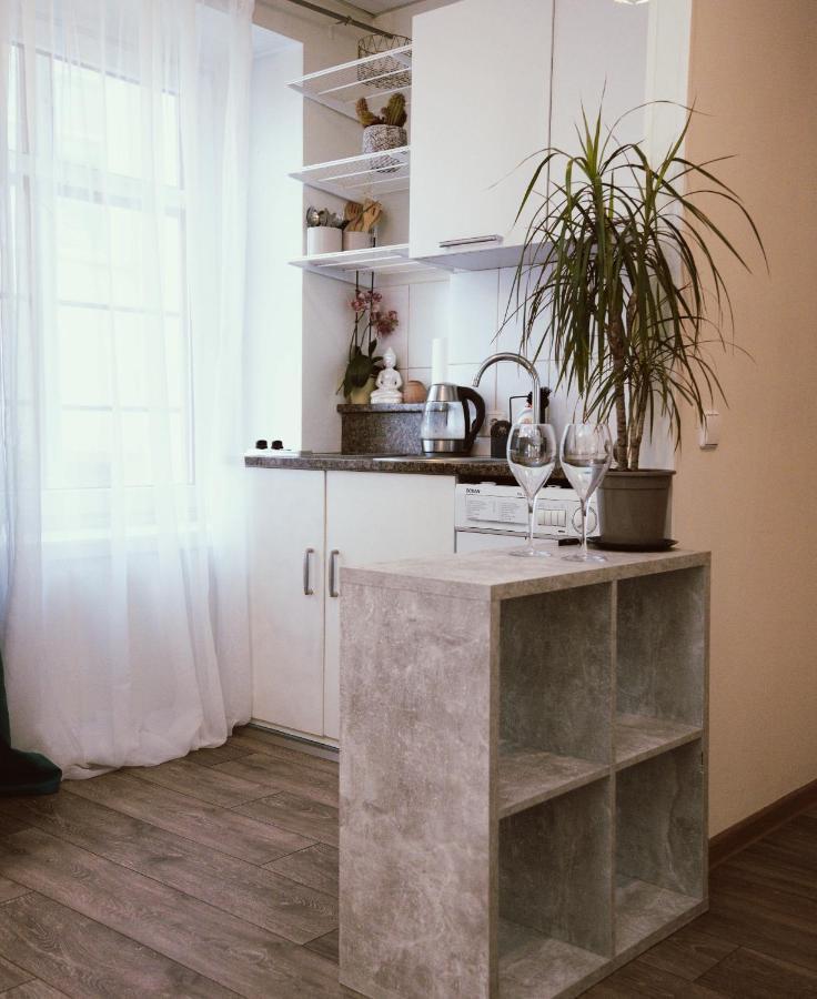 Charming Apartment In Tallinn Old Town! Екстер'єр фото