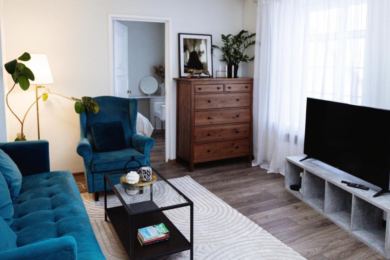Charming Apartment In Tallinn Old Town! Екстер'єр фото