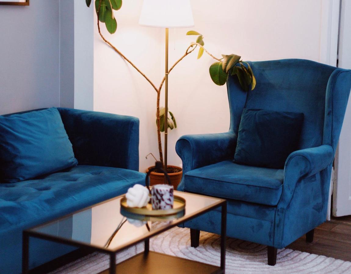 Charming Apartment In Tallinn Old Town! Екстер'єр фото